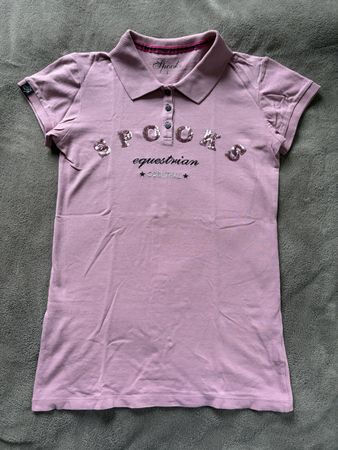 Spooks Poloshirt