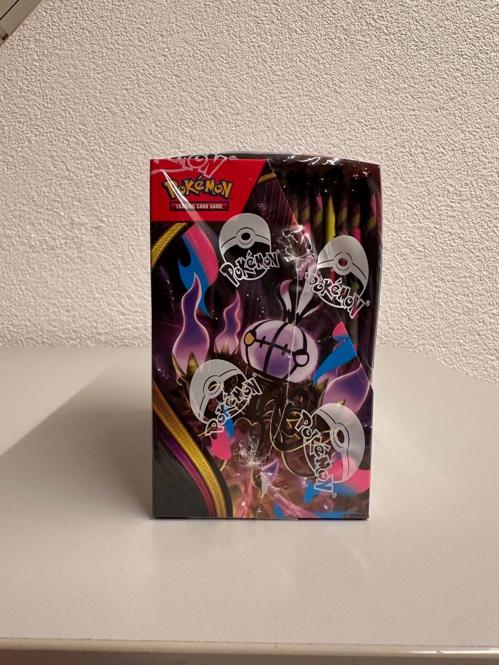 Spiele: Pokemon Pitch Black – Neu und originalverpackt aus Derendingen von asa_67cg 1