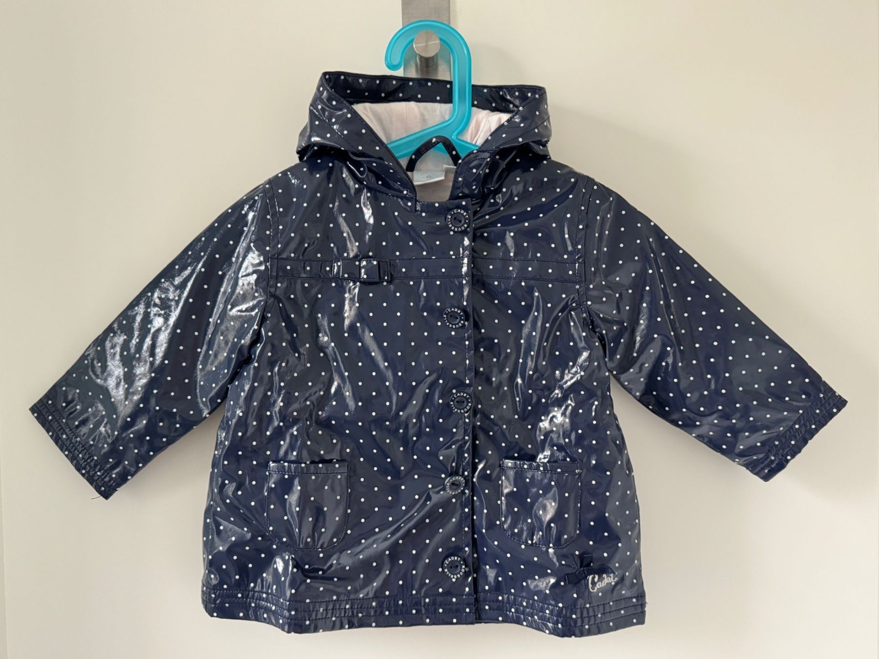 Gap Kleiderpakete & -sets: Mädchen Jacke - GAP & Cadet Rouselle - Gr. 80 – Gebraucht aus Zollikon von Krenapf 3
