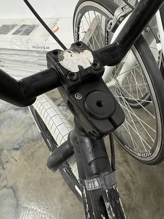 Minimotos: BMX BIKE – D'occasion à Zürich par reg91 4