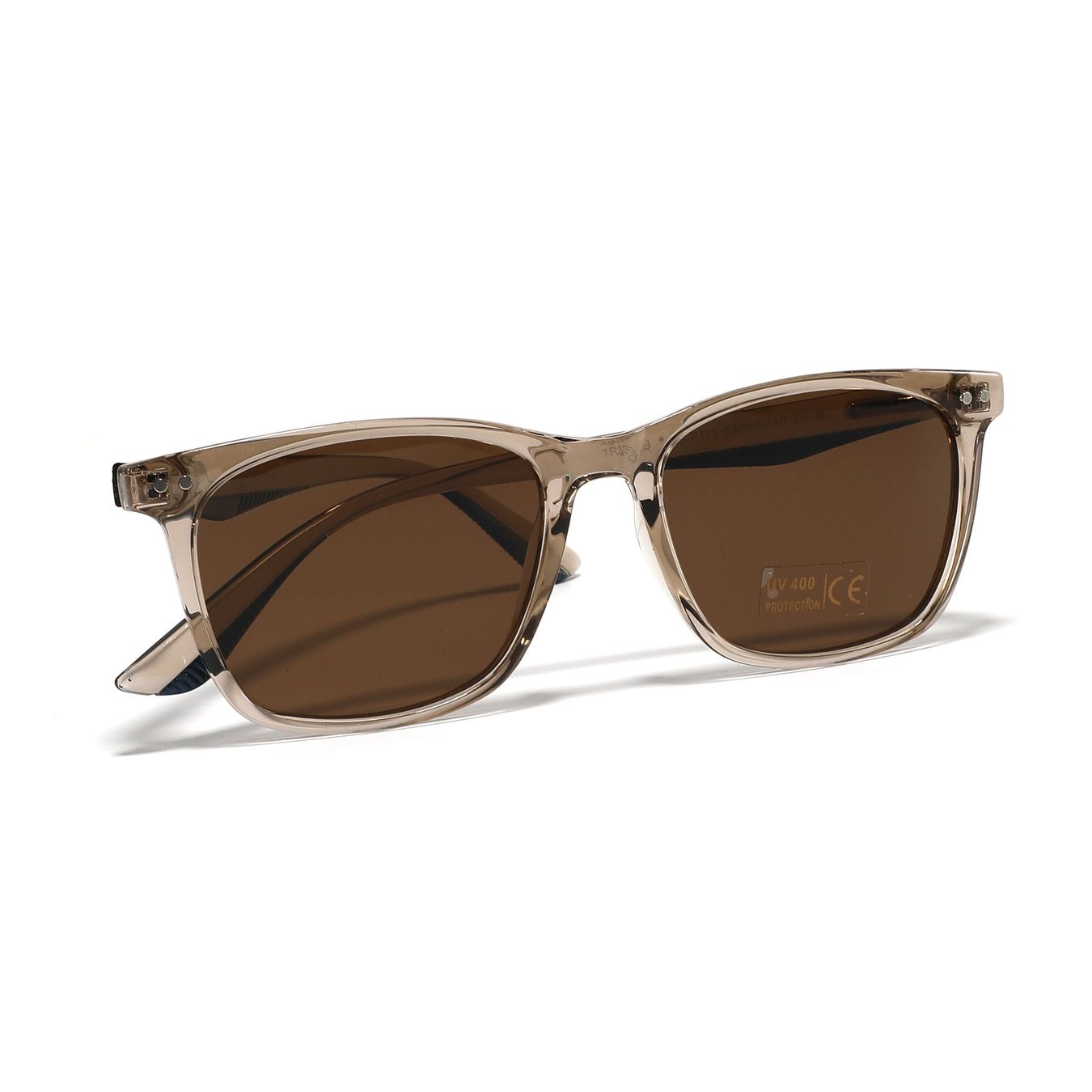Occhiali & Lenti: ZOVOZ DAK Sonnenbrille – Nuovo e nell'imballaggio originale da Spiez venduto da Outlet-King 2