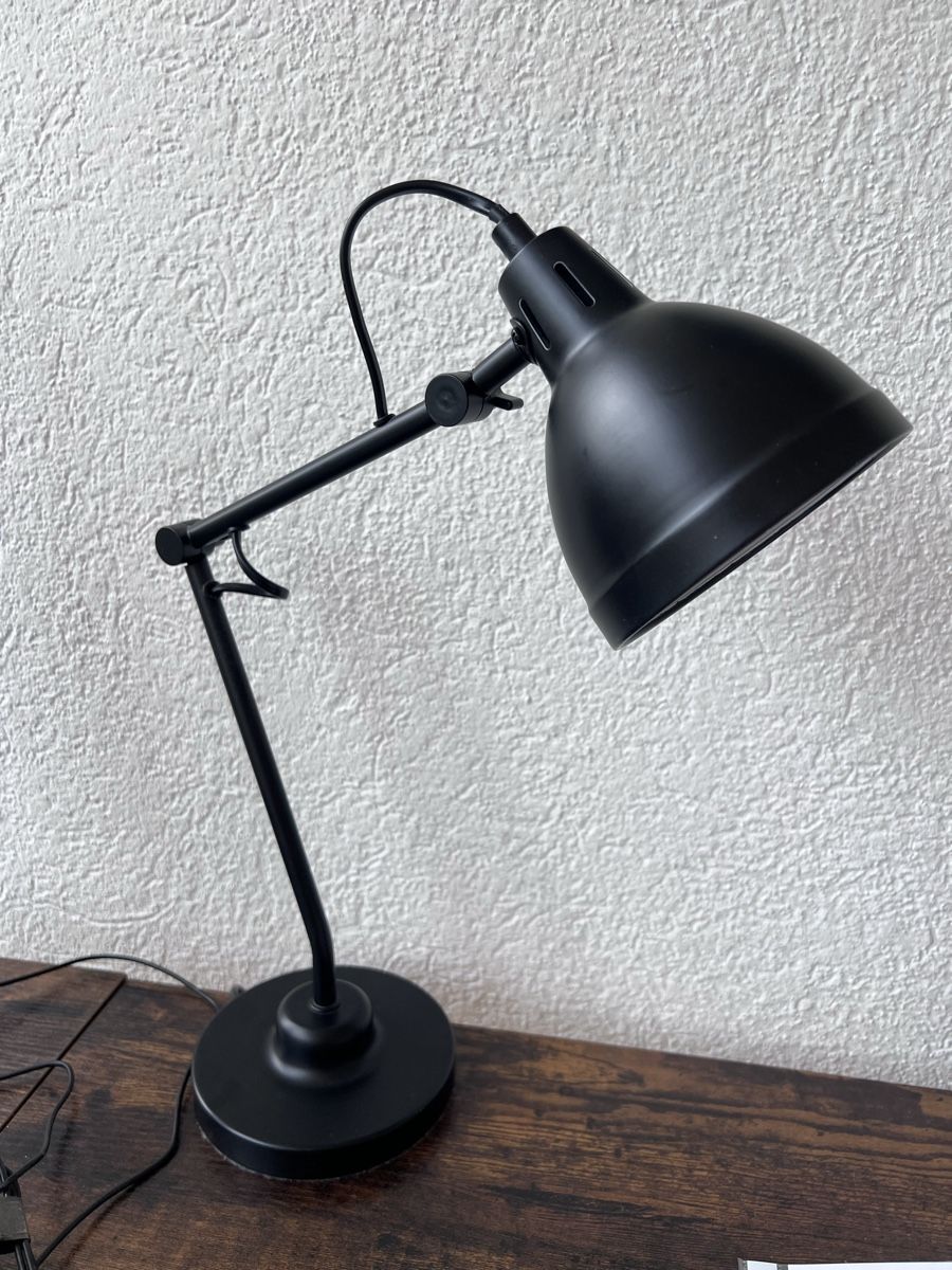 Ikea Lampade: Tischleuchte – Usato da Langnau i. E. venduto da cri1989