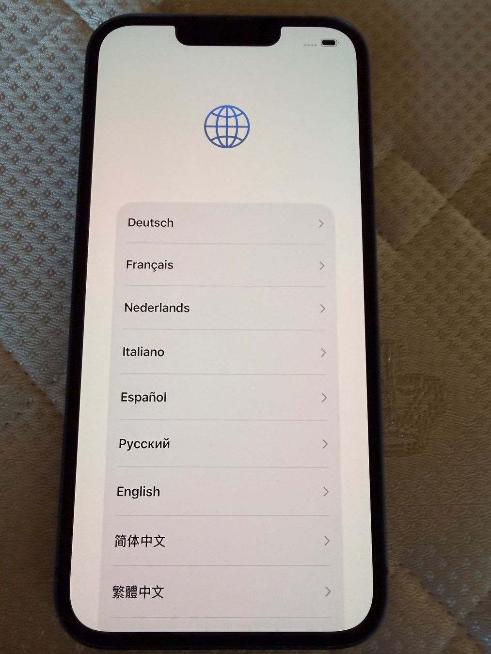 Apple Telefoni cellulari / Smartphones: iPhone 13 Blau 128GB – Usato da Schönried venduto da Roduba 4