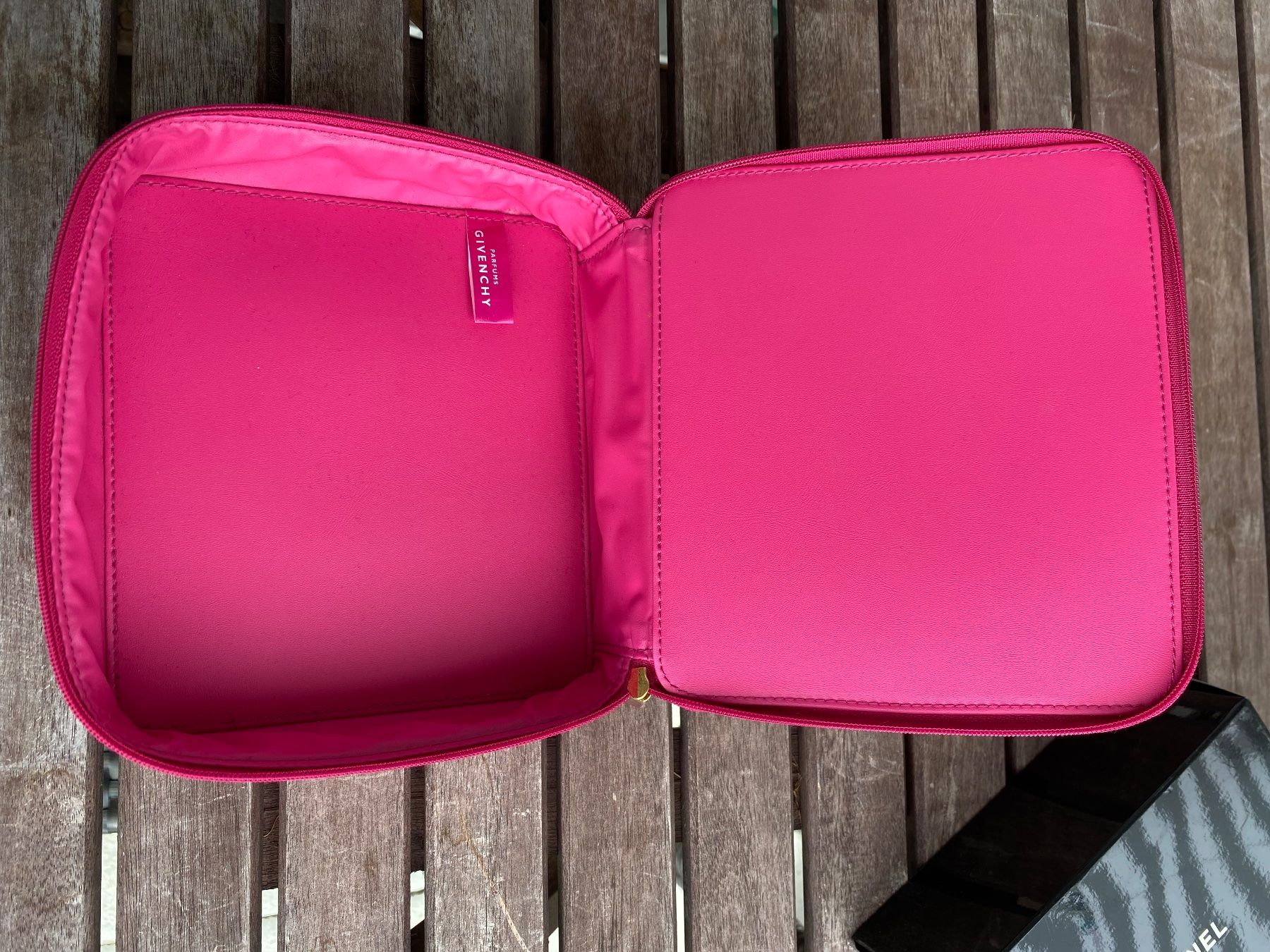 Givenchy Kosmetikkoffer: Givenchy  Kosmetik Necessaire – Neu und originalverpackt aus Kaiseraugst von RJ03 2