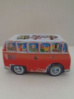Blechdose - Autobus-Camper