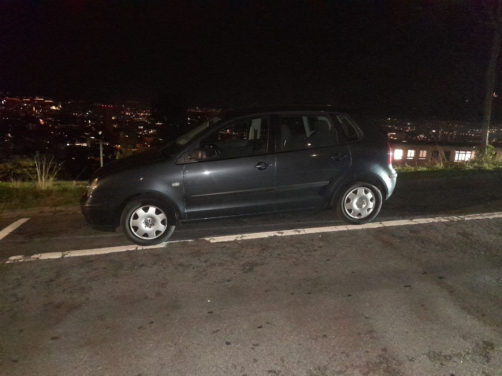 VW Autos: vw Polo 1.4 Benzin – Gebraucht aus Glattbrugg von B_B 7