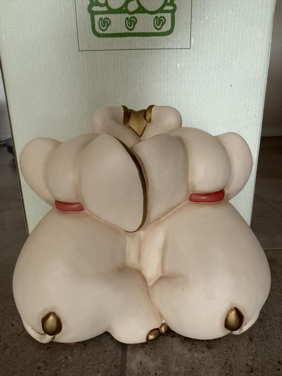Figuren: Elegante Thun – Neu und originalverpackt aus Ebikon von nat_jzh5 1