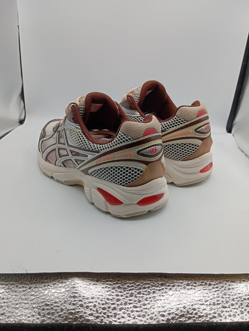 Asics Chaussures hommes: Asics GT-2160 (EU44) – Neuf avec emballage d'origine à Schaffhausen par outlez 5