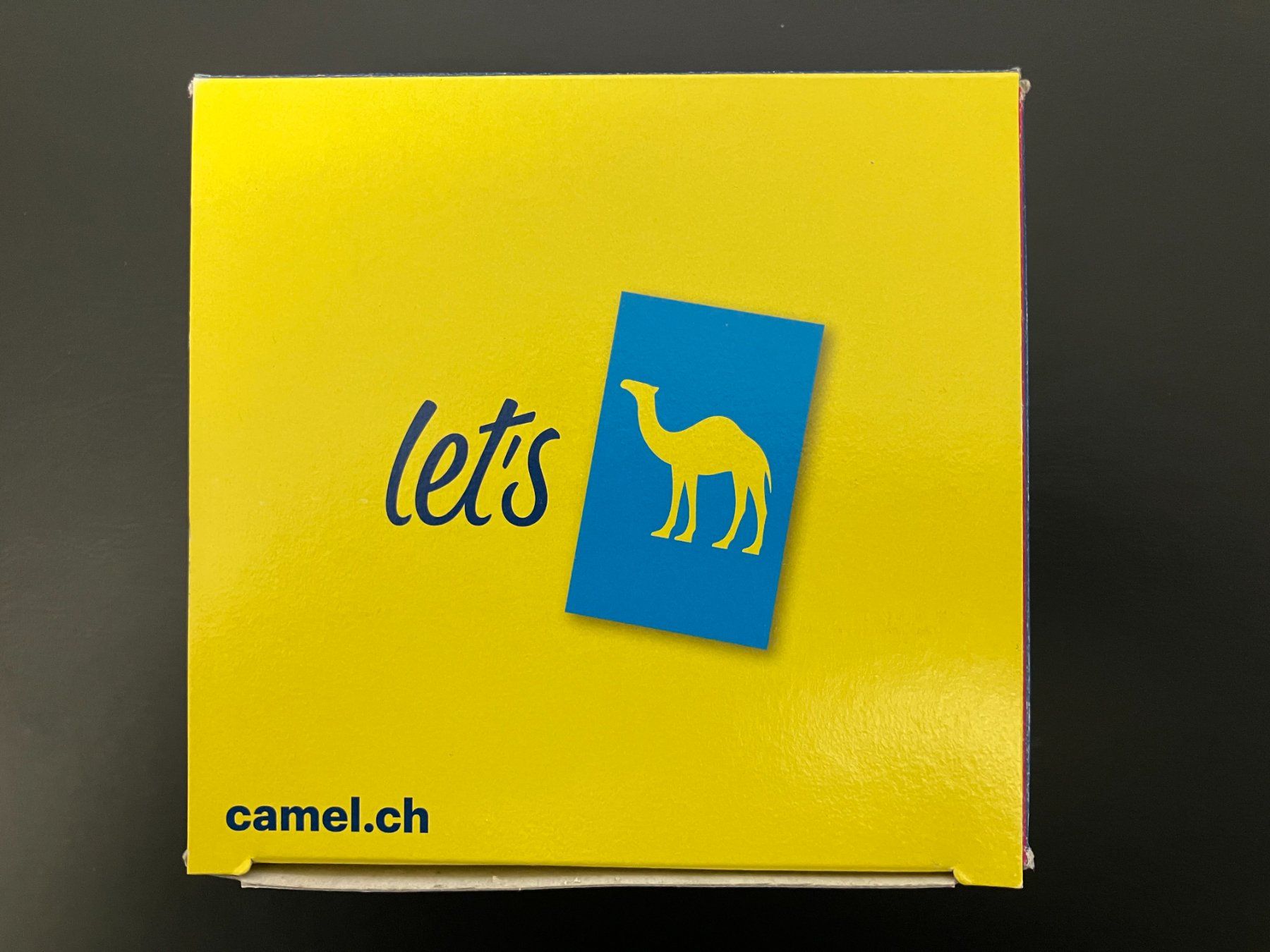 Bougeoirs: Camel Teelicht Gläser – Neuf avec emballage d'origine à Solothurn par Tomtom2910 3