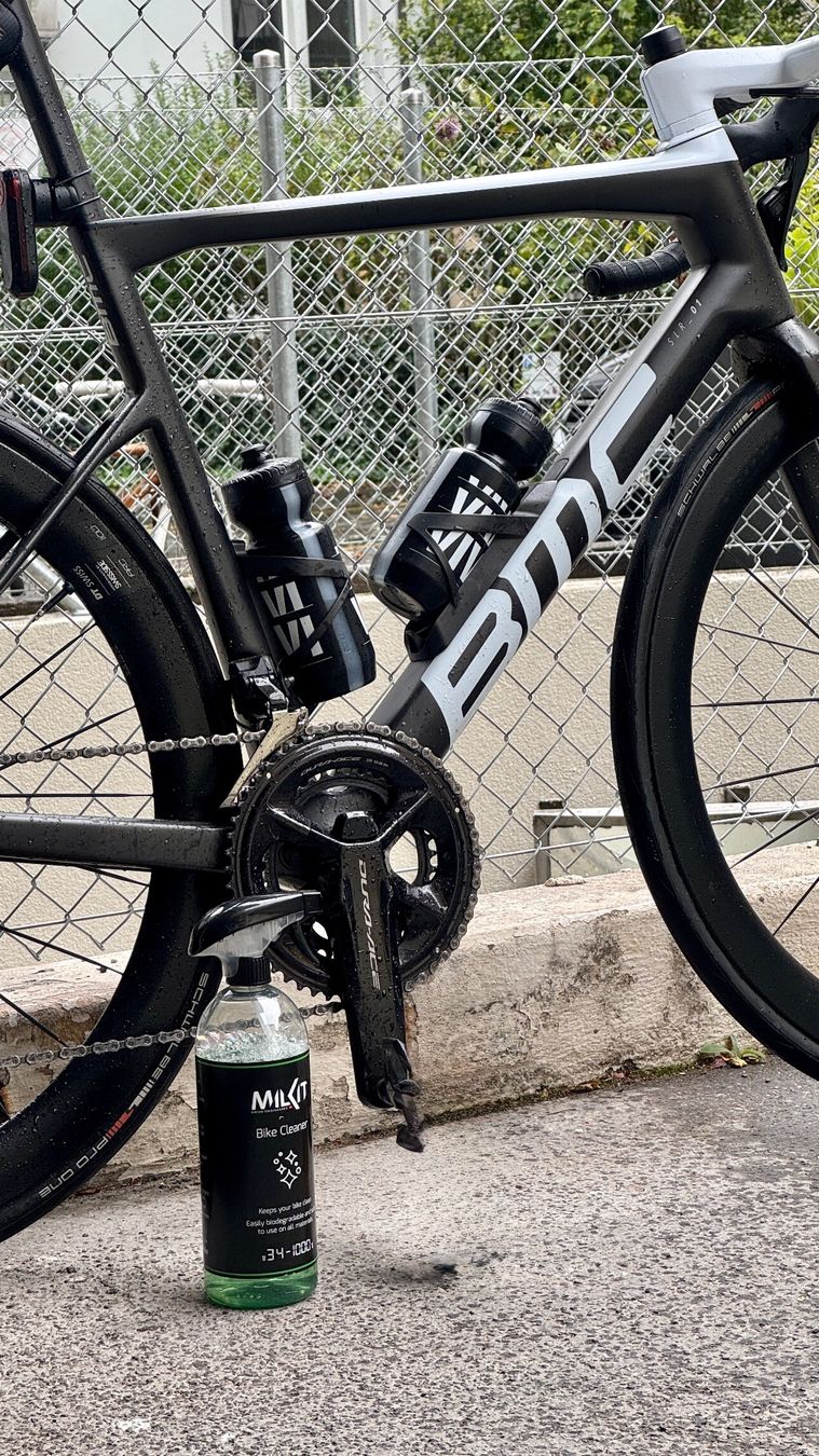 BMC Biciclette: BMC Teammachine SLR 01 – Usato da Zürich venduto da bikeamme1 1