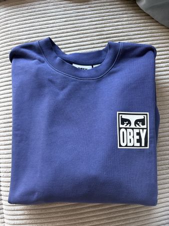 OBEY Eyes Icon