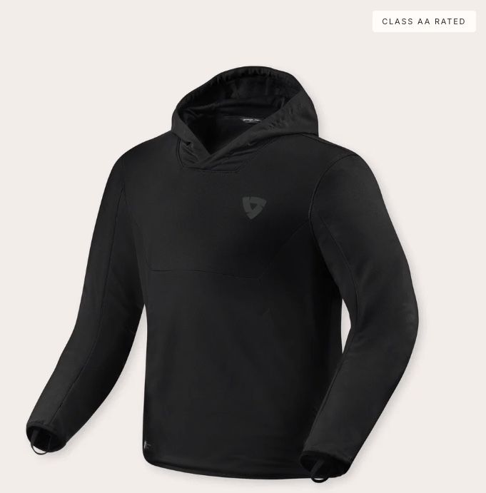 Giacche: Revit Andon Riding Hoodie – Nuovo (secondo la descrizione) da Zürich venduto da coulto