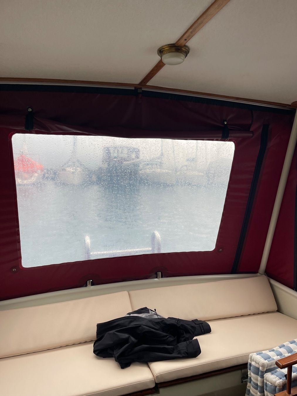 Linssen Barche: Linssen 260 OC Motoryacht – Usato da Biel/Bienne venduto da joranbiel 3