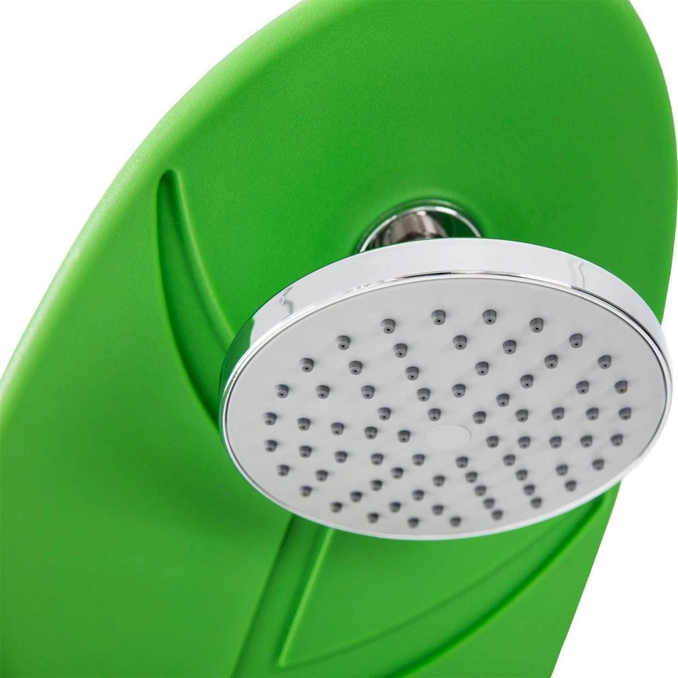 Docce: Steinbach Solardusche Leaf – Nuovo e nell'imballaggio originale da Bottighofen venduto da zaap 2