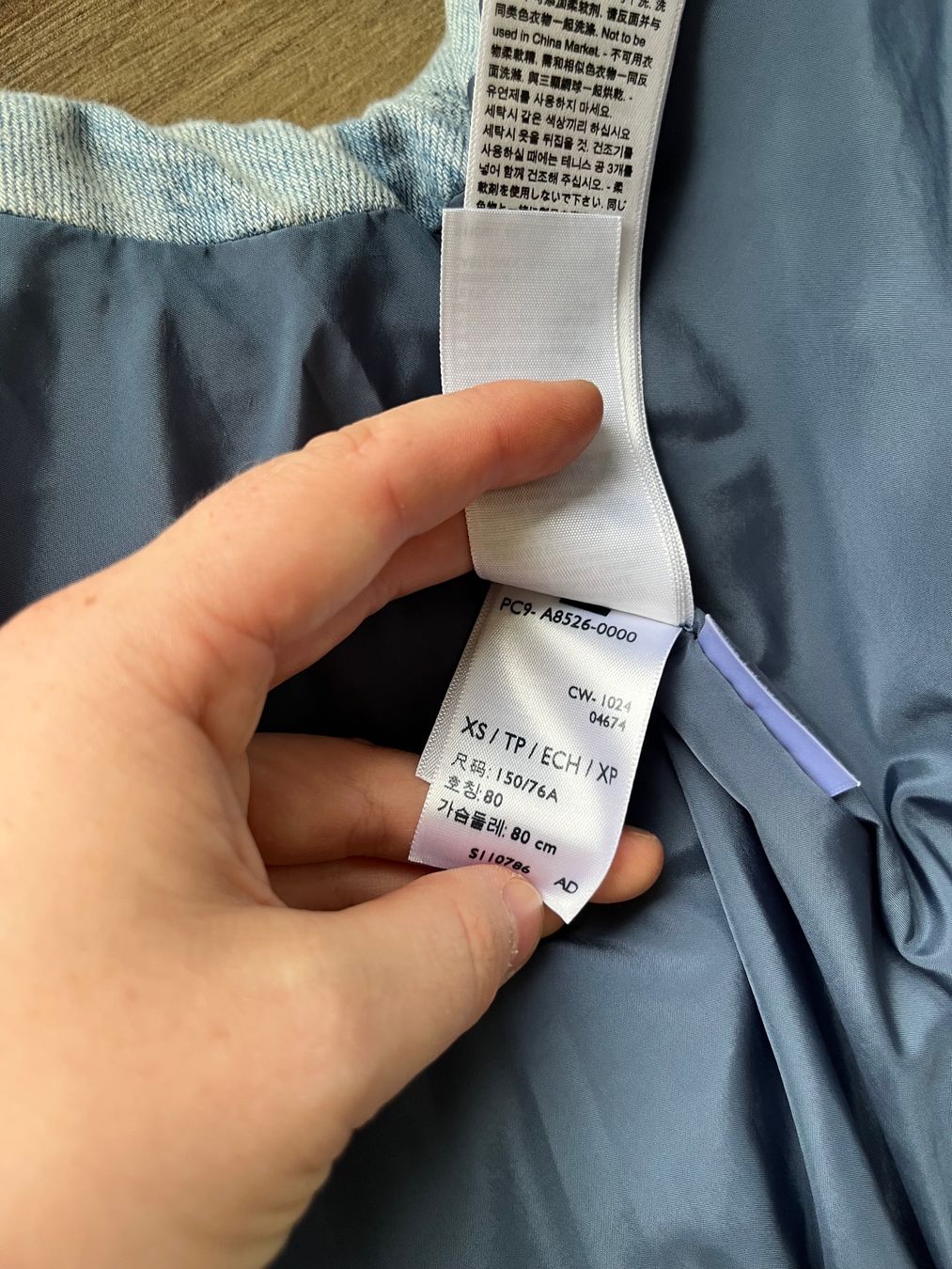 Levi's Gilet & Giacche senza maniche: Levi's Gilet Western – Nuovo (secondo la descrizione) da Zuzwil SG venduto da dieschnellemichelle 4