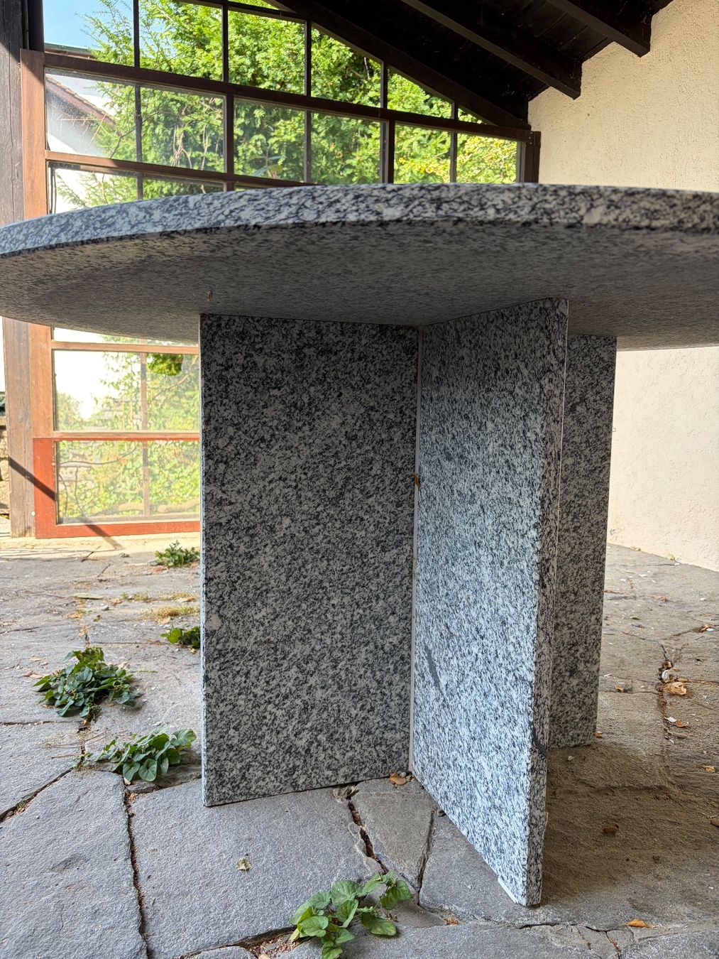 Tavoli: Gartentisch – Usato da Baden venduto da flippt