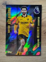 Soccer Rayan Aït-Nouri Classic Limited Premier League 25/26