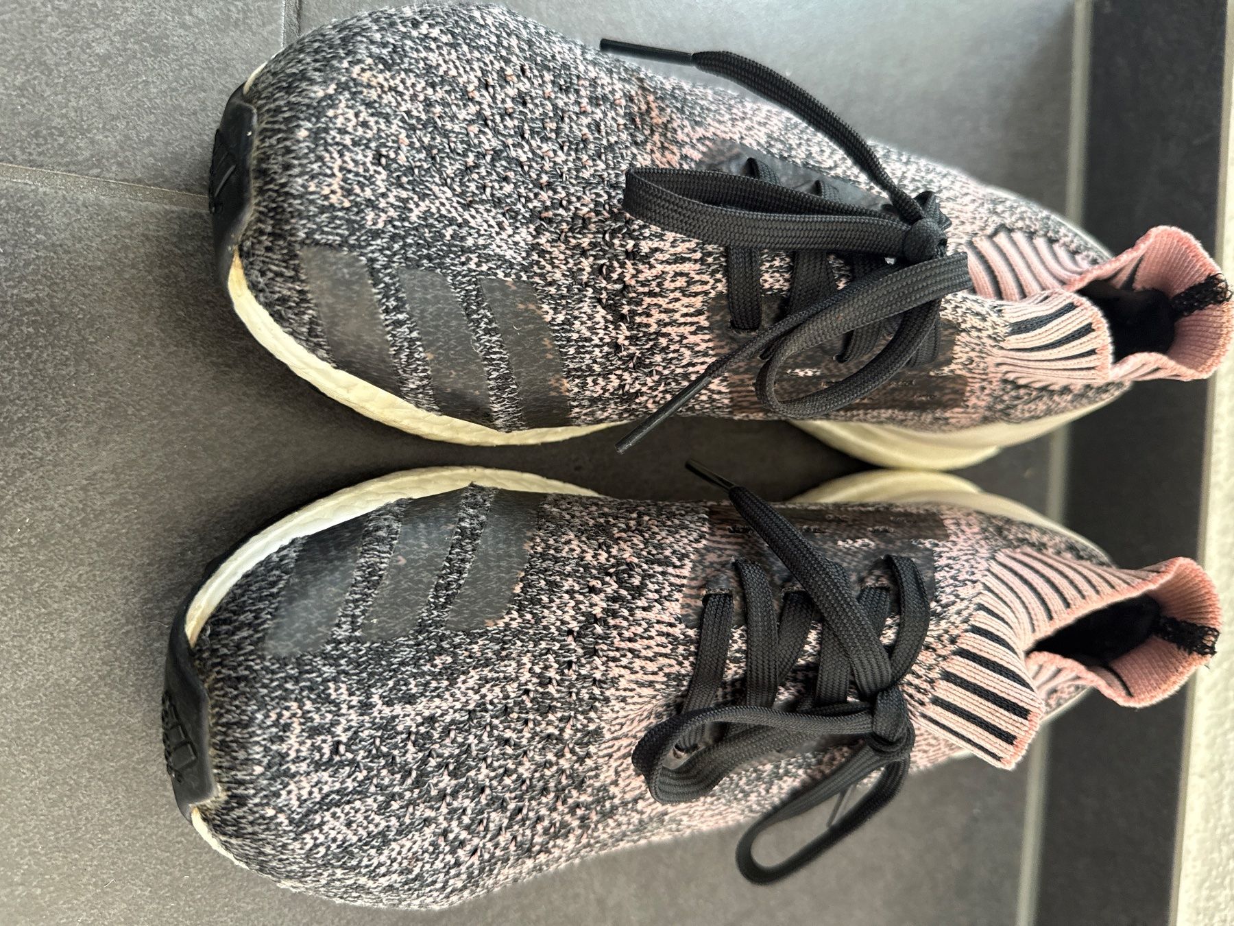 Adidas Scarpe da donna: Adidas Ultraboost Uncaged Gr. 40 – Usato da Winterthur venduto da britsi 1