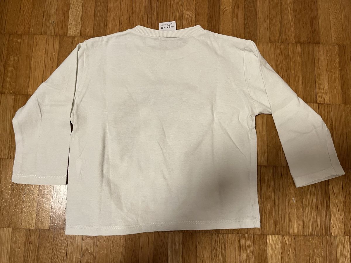 Zara Maglioni & Felpe: Zara Babypulli Gr. 98 – Usato da Jona venduto da Good_luck_ 6