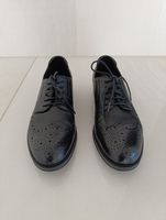 TJ Collection Damen Schuhe, Schwarz, Gr. 36 - Top Zustand!