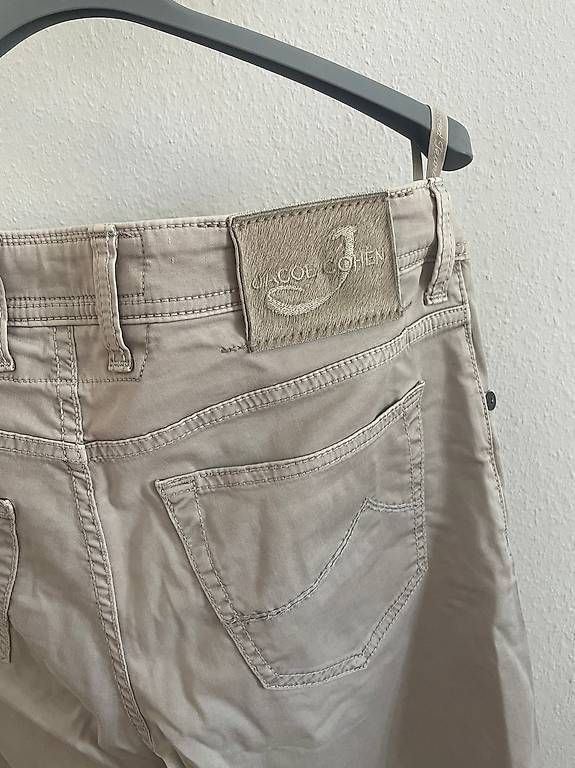 Jacob Cohën Jeans: JACOB COHEN JEANS – D'occasion à Genève par PNVH 2