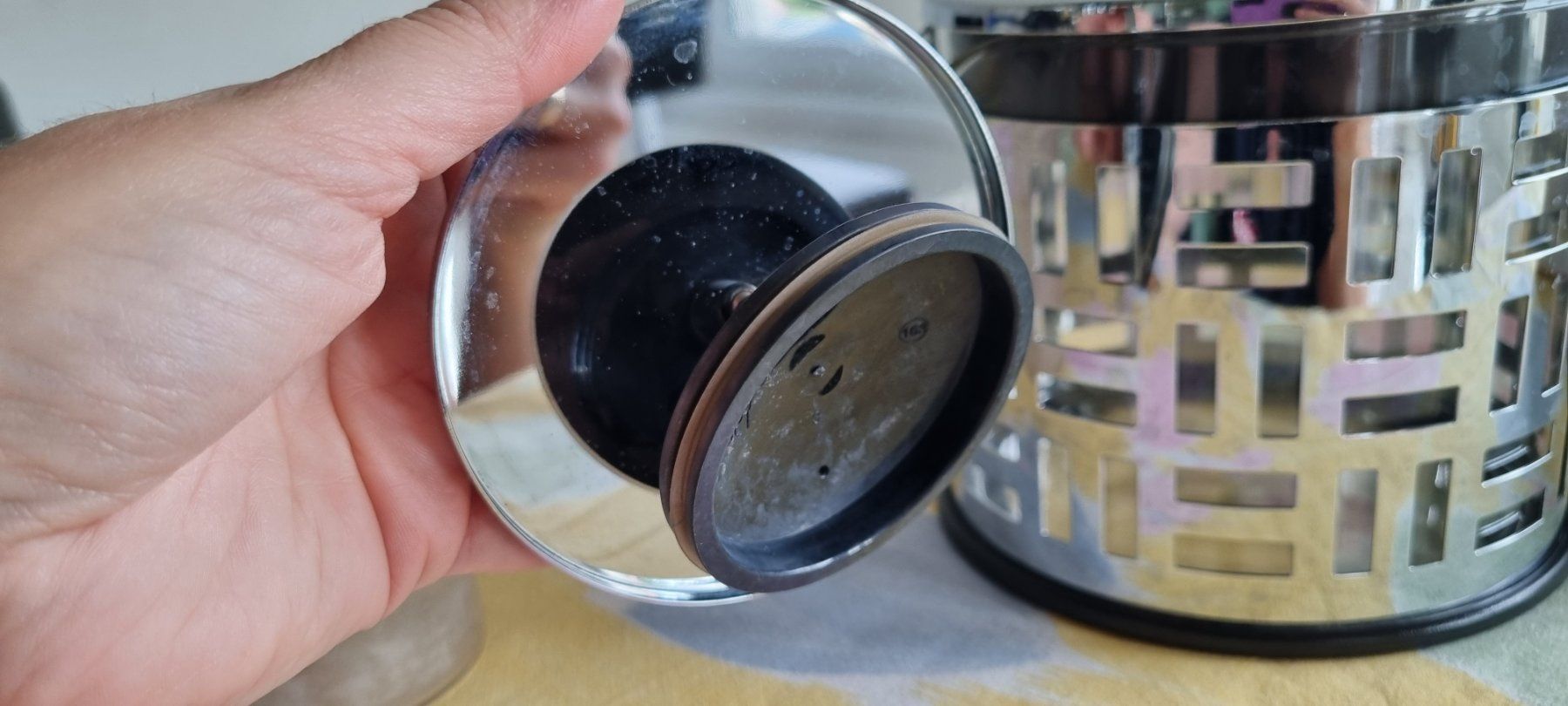 Bodum Théières: Teekanne – D'occasion à Derendingen par Rider3 5