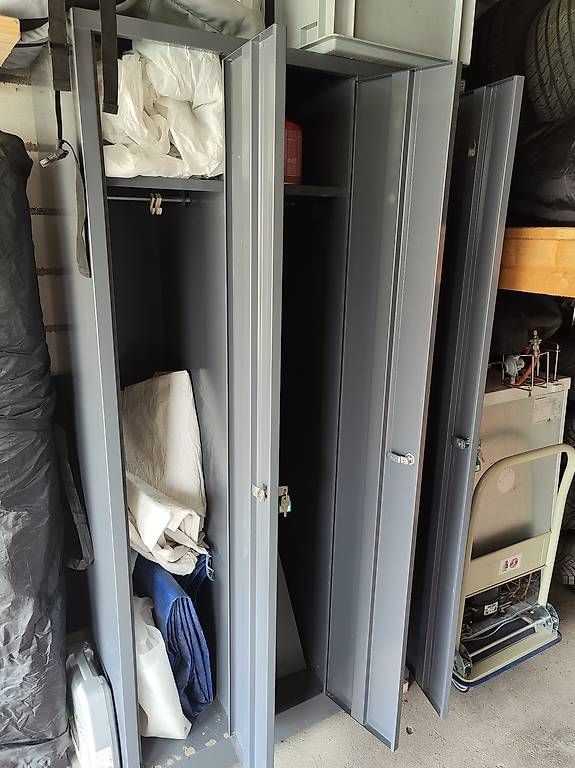 Guardaroba: Spint - Garderobe  – Usato da Oberegg venduto da LTEOnline 1