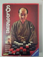 Spiel Shogun von Ravensburger, 1979