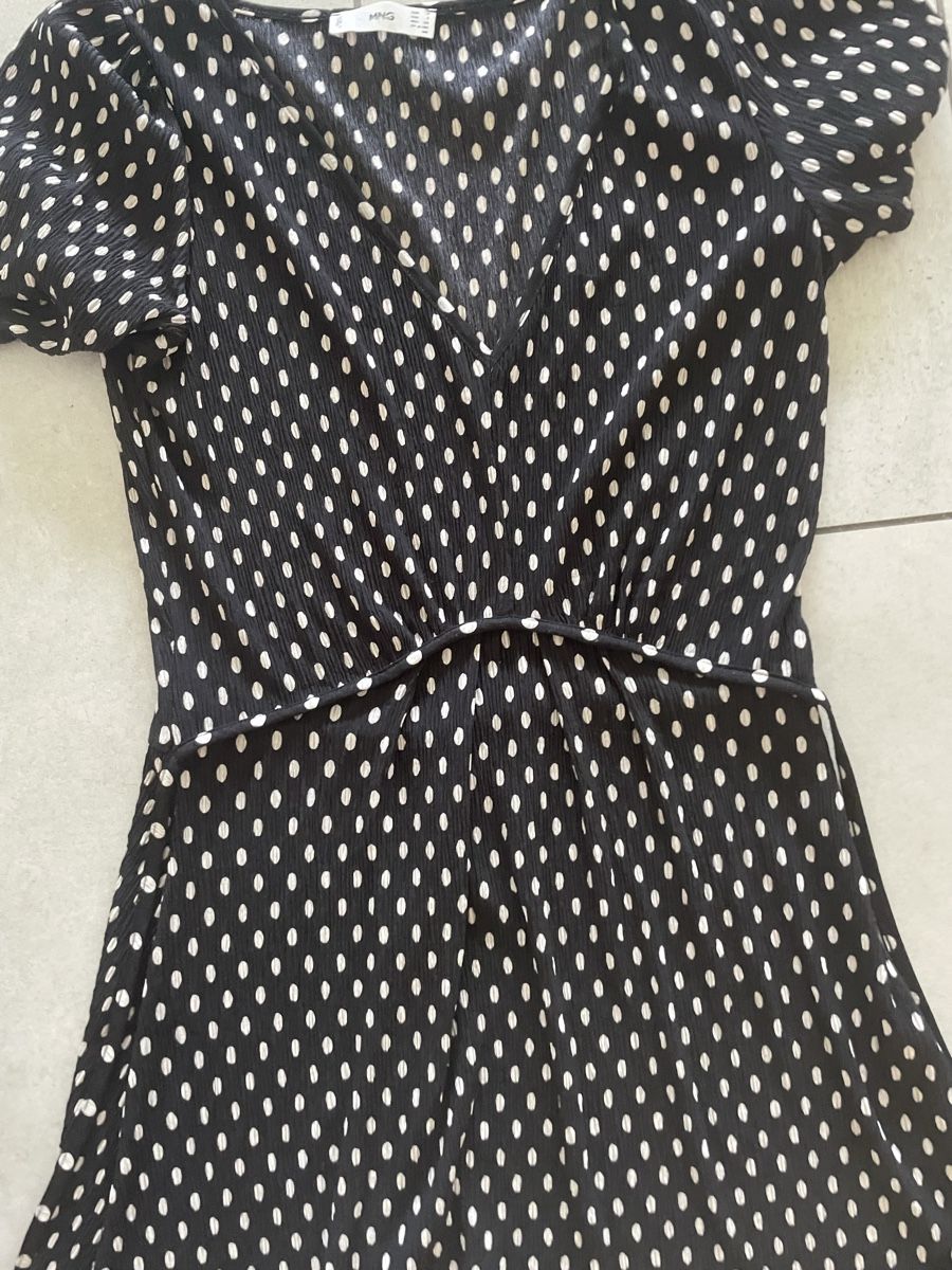 Mango Vestiti: Mango Kleid Gr.S neu – Nuovo (secondo la descrizione) da Baar venduto da Vili7 3