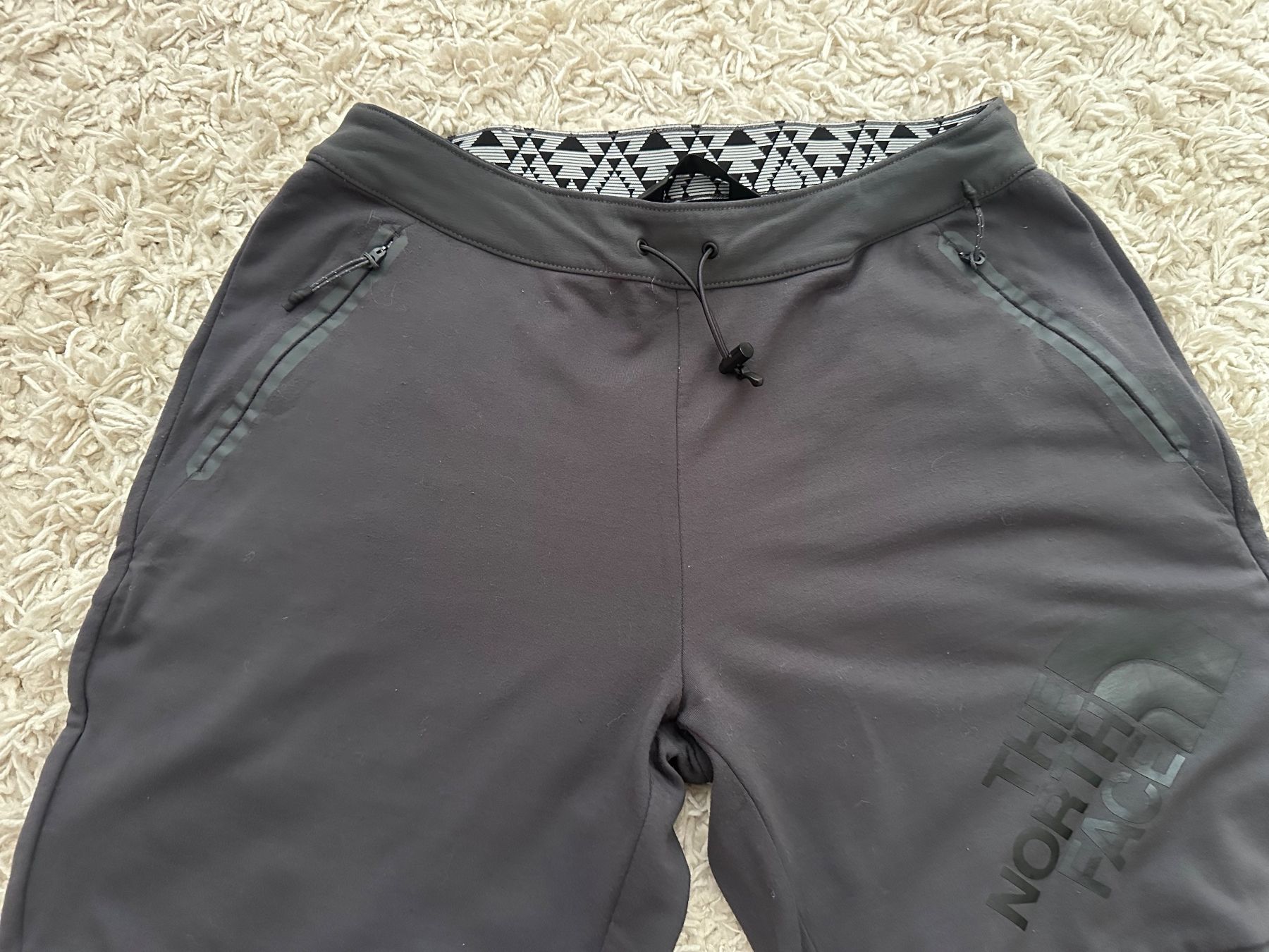 North Face Pantaloni: The North Face Hose Gr.S-M – Usato da Bern venduto da BrandVilla 3