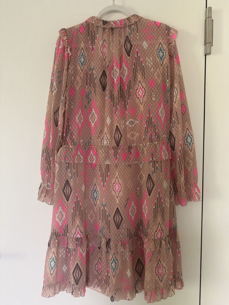 Marc Cain Vestiti: Marc Cain Sommerkleid  – Usato da Ebikon venduto da Mcdr01 3
