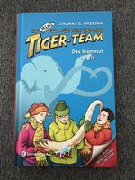 Tiger-Team / das Mammut im Eis