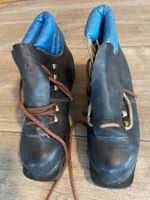 Schuhe (O 7), bequeme Skischuhe, Gr. 41