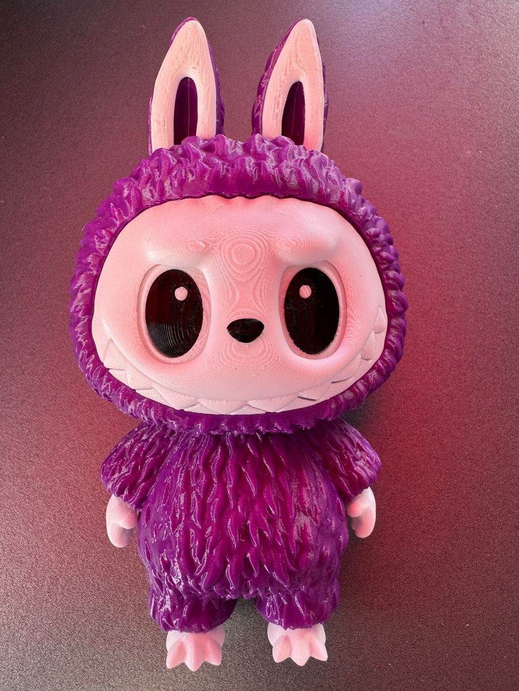 Statuette: Labubu – Nuovo (secondo la descrizione) da Moosseedorf venduto da SDmedia