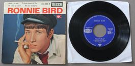 Single/EP, Beat, Ronnie Bird, Adieu à un ami, F Decca 1964