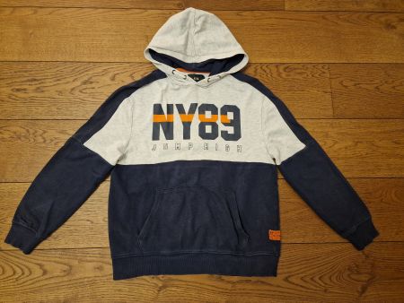 Kapuzenpullover C&A NY89 Grösse 158-164 top Zustand