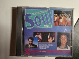 CD - Soul Collection Vol. 2 - 1993