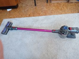 Handstaubsauger Dyson V7