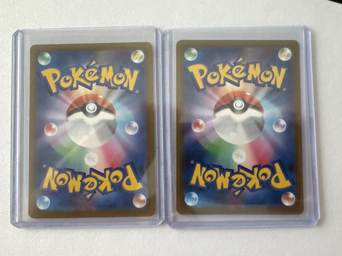 Pokémon Cartes à collectionner: Mega Elektross & Canary – Neuf (Voir description) à Ichertswil par EldenLord 1