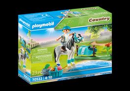 Playmobil Country 70522 Classic Neu ungeöffnet