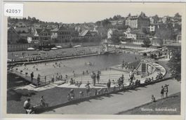 Heiden - Schwimmbad