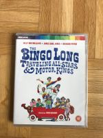 The Bingo Long Traveling All-Stars & Motor Kings - Blu-ray