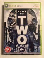 Army of Two für Xbox 360