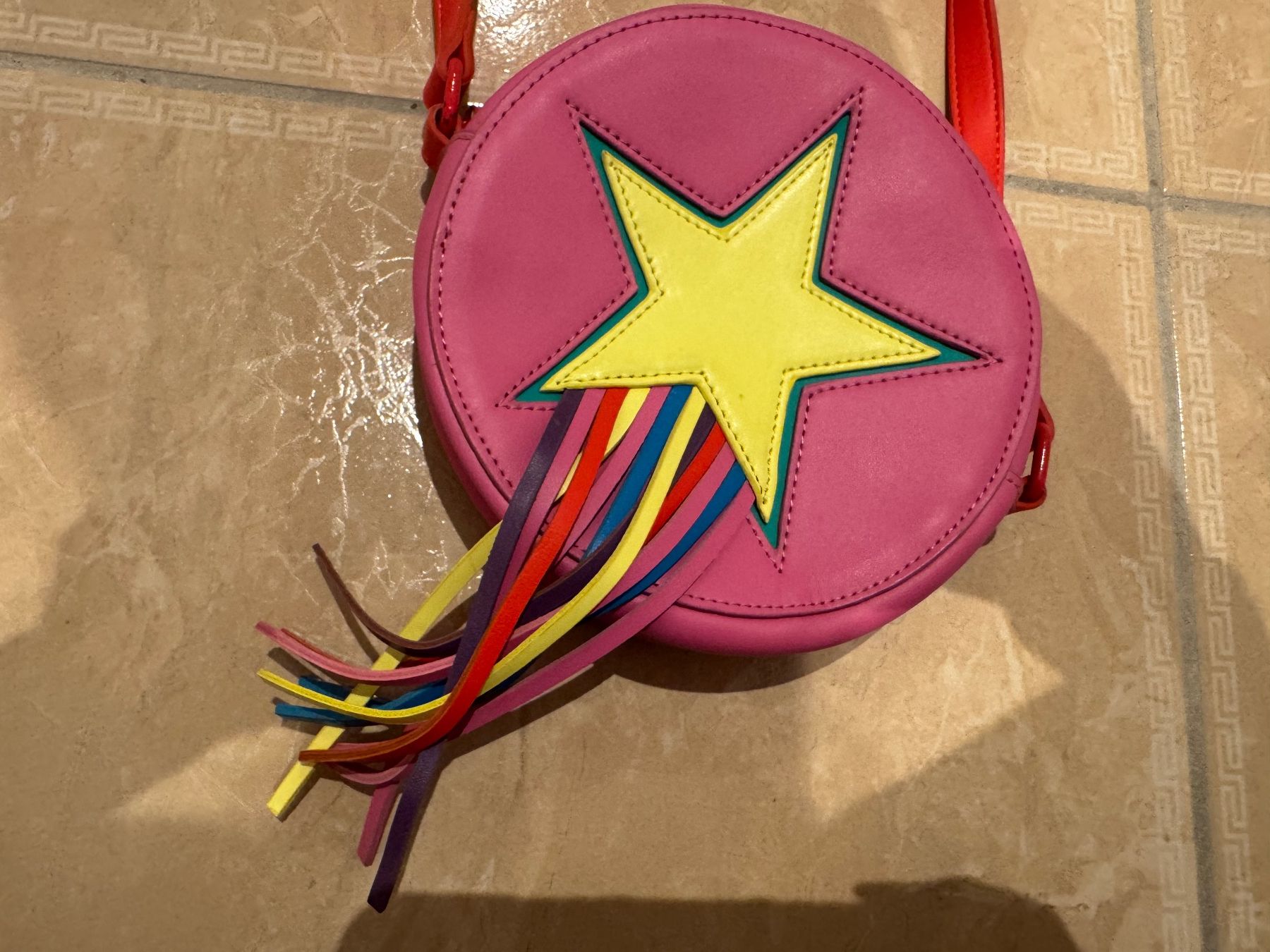 Stella McCartney Kindertaschen: Stella McCartney süsse Kinder Handtasche – Gebraucht aus Klingnau von Markus14 2