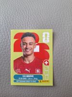 Panini WM 26 - Dan Ndoye- SUI19