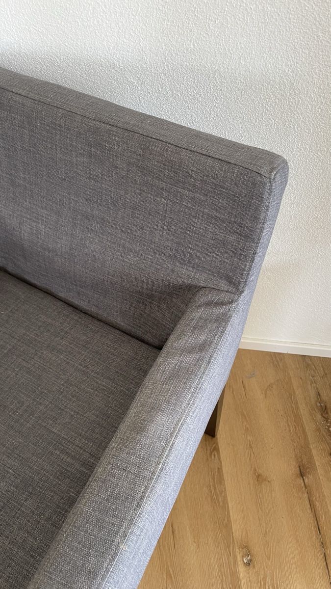 Ikea Sedie: IKEA Armlehnstuhl Marenäs – Usato da Thalwil venduto da JacquelineBamert 2
