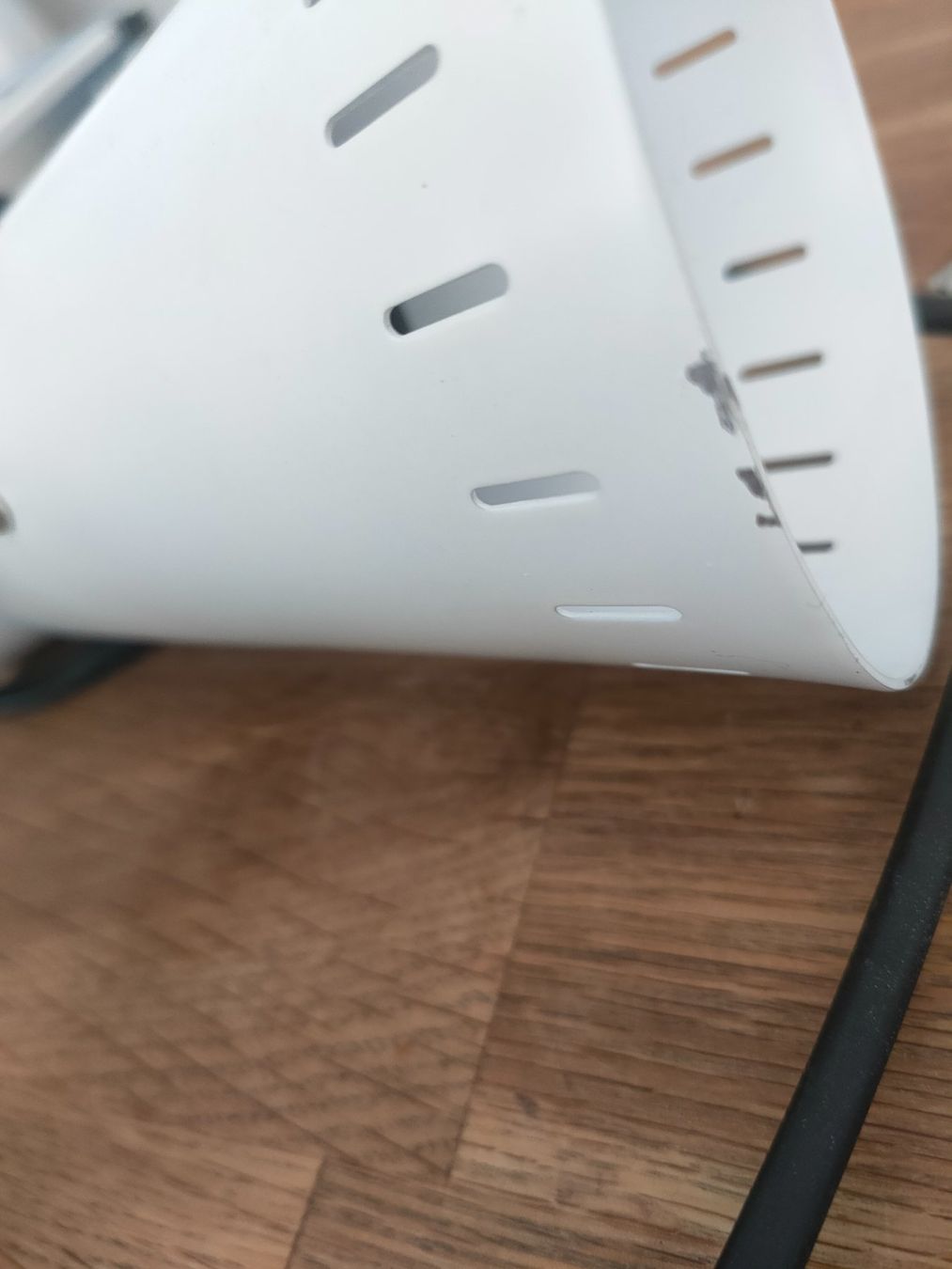 Lampen: Stroboskop -Blitzer mit zwei Klemm Lampen – Gebraucht aus St.Gallen von 55232 5