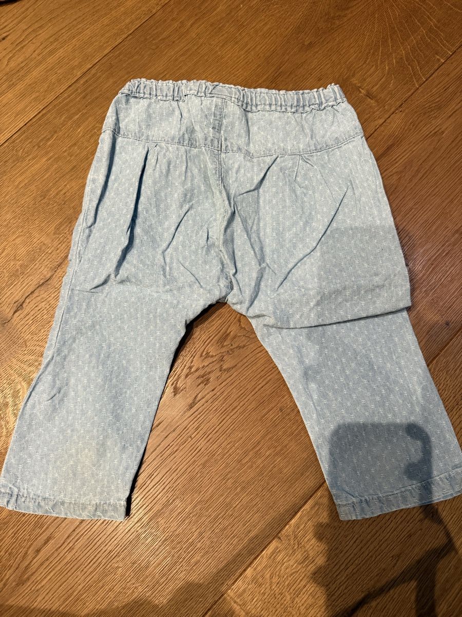 Pantaloni: Hose 92 Smile – Nuovo e nell'imballaggio originale da Rorbas venduto da erdbeeri91 1