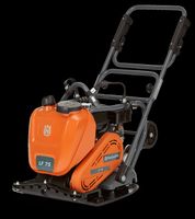 HUSQVARNA Profi Rüttelplatte LF75LAT AKTION