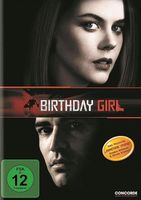 BIRTHDAY GIRL        Nicole Kidman           ==> SAMMELPORTO